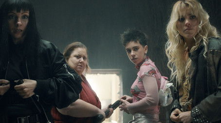 Who was Zulema Zahir? (2020) - Episode 8 poster and promotional image