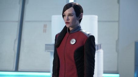 Blood of Patriots (2019) - Episode 10 poster and promotional image
