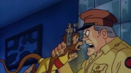 The Blue Car Line (1992) - Episode 15 poster and promotional image