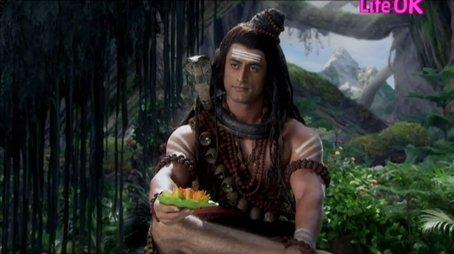 Sati is convinced (2012) - Episode 16 poster and promotional image