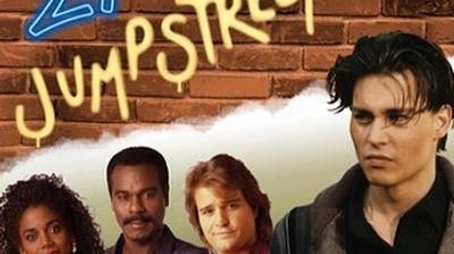 Season 5 (1990) - Season 5 poster and promotional image