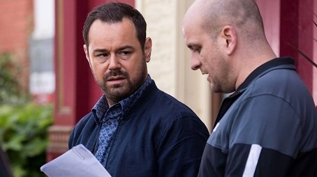 23/07/2018 (2018) - Episode 114 poster and promotional image