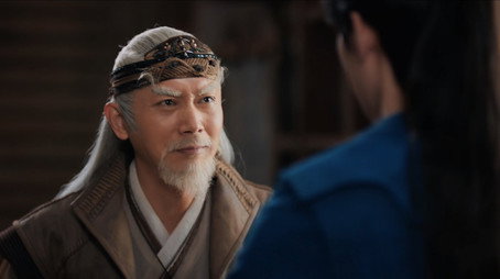 斗罗大陆之燃魂战 Сезон 1