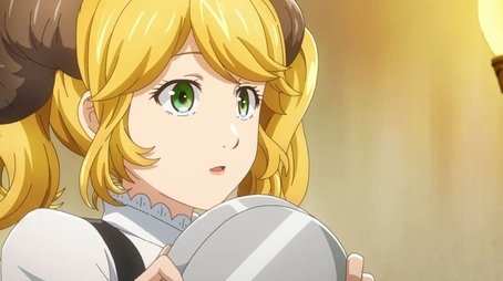 Cheesecake / Breakfast Again (2021) - Episode 1 poster and promotional image