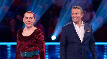 Episode 2 (2022) - Episode 2 poster and promotional image