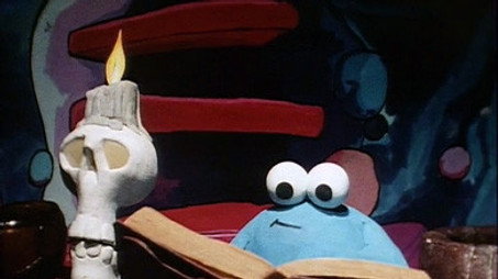 The Trap Door シーズン 1
