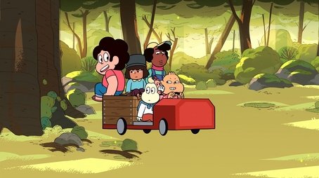 Steven Universo47