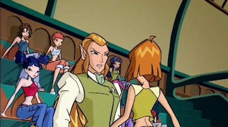 The Angel of Doom (2005) - Episode 9 poster and promotional image