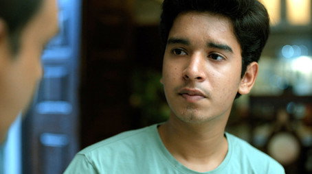 Pehla Pyaar - Less Than 1% Chance Sezóna 1