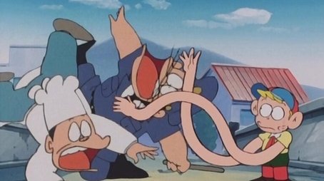 Episode 93 (1982) - Episode 93 poster and promotional image