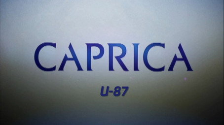 Каприка Сезон 0