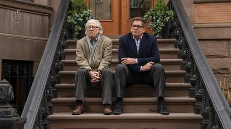 The Envelope, Please (2022) - Episode 20 poster and promotional image