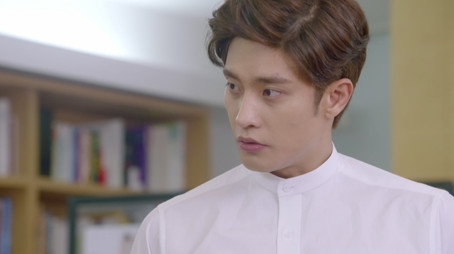 애타는 로맨스 시즌 1