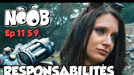 Episode 11 (2018) - Episode 11 poster and promotional image