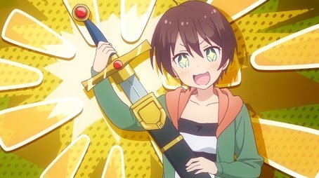 The First... Paycheck... (2016) - Episode 4 poster and promotional image