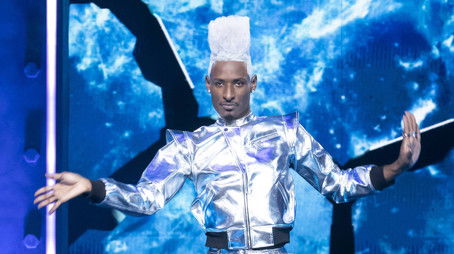 Intergalactic (2020) - Episode 6 poster and promotional image