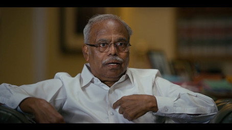 Koose Munisamy Veerappan Сезон 1
