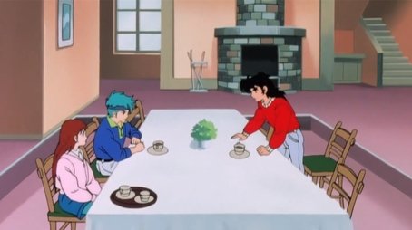 Anubis Is Reborn (1988) - Episode 29 poster and promotional image