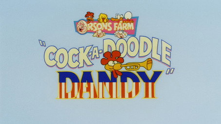 Garfield and Friends Σεζόν 2