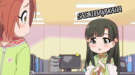 Flower-Viewing in the Off-Season (2017) - Episode 5 poster and promotional image