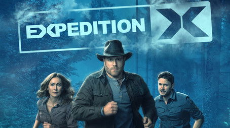 Season 5 (2022) - Season 5 poster and promotional image