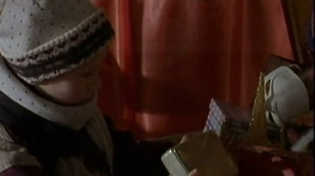 Die Geschichte von der Stadt der Vampire
