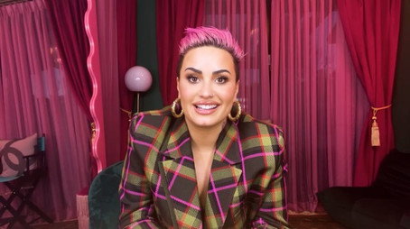 Demi Lovato: Dancing with the Devil Сезон 0