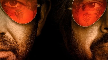 Get Shorty (2017) poster
