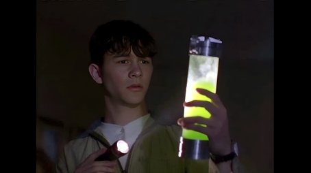 Something About Harry (2000) - Episode 18 poster and promotional image