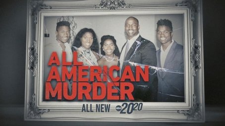 All American Murder (2023) - Episode 10 poster and promotional image