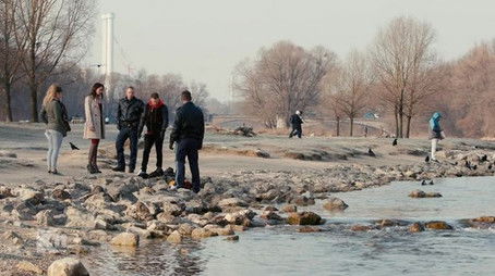 Fatal innocence (2021) - Episode 55 poster and promotional image