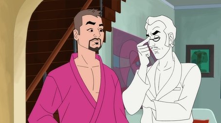 Broken Wings (2017) - Episode 7 poster and promotional image