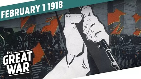Strikes and Mutiny - Week 184 (2018) - Episode 5 poster and promotional image