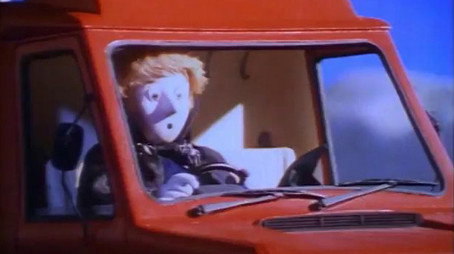 Sam, a tűzoltó Évad 3