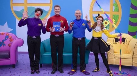 Five Fingered Family (2020) - Episode 1 poster and promotional image