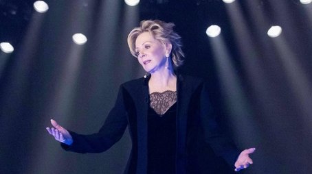 The One, The Only (2022) - Episode 8 poster and promotional image