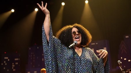 Brittany Howard (2024) - Episode 5 poster and promotional image