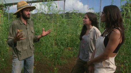 Ketchup or No Ketchup (2023) - Episode 1 poster and promotional image