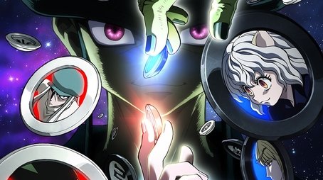 Season 2 (2012) - Season 2 poster and promotional image