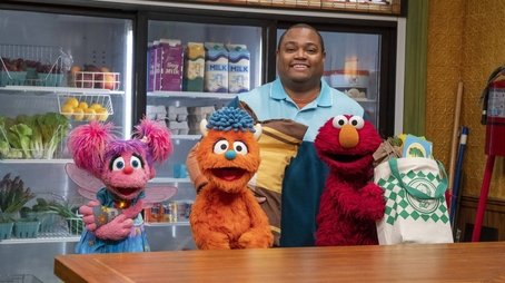 Kind Rudy (2022) - Episode 3 poster and promotional image