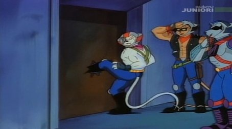 My Cheese Is Quick (1994) - Episode 27 poster and promotional image