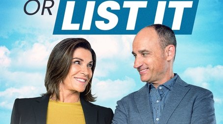 Love It or List It (2008) poster