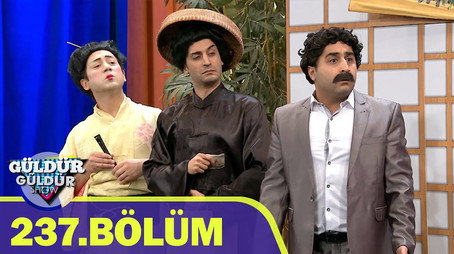 Güldür Güldür Show Сезон 8