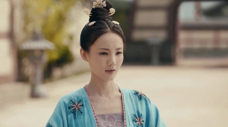 骊歌行 Сезон 1