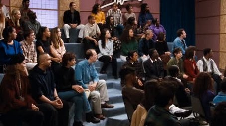 Talk's Cheap (1995) - Episode 8 poster and promotional image