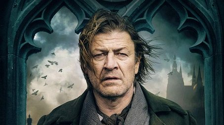 Season 2 (2017) - Season 2 poster and promotional image