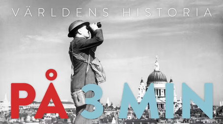 Världens historia Сезон 4
