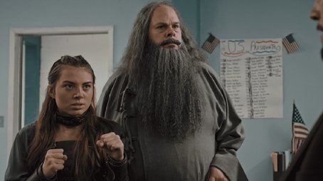 The Memory Thief Part 2 (2021) - Episode 6 poster and promotional image