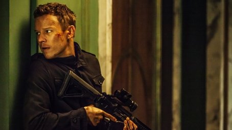 Sine Deo Nihil (2015) - Episode 13 poster and promotional image