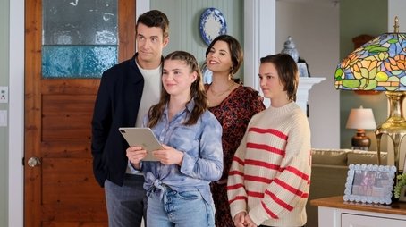 It's Not for Me to Say (2022) - Episode 7 poster and promotional image